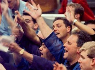 Аудиоподкаст "Техники правильного выхода из торговой позиции"